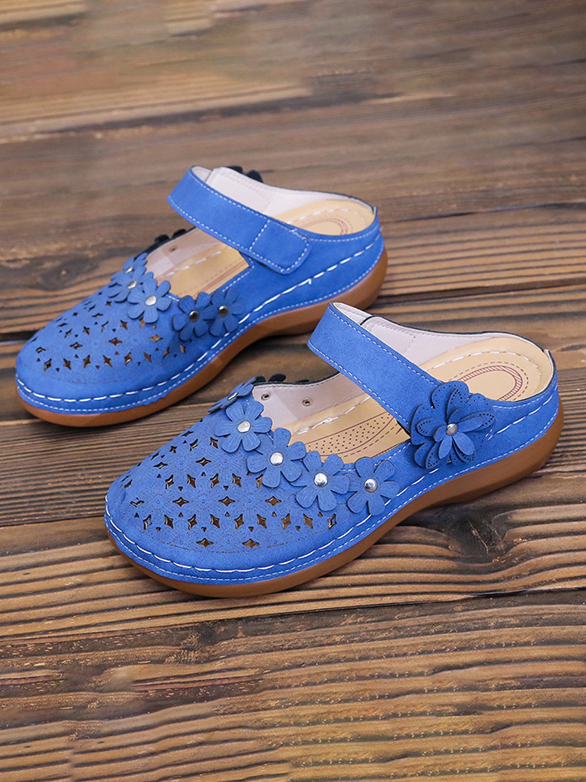 Pu Leather Women Shoes>>Women's Shoes>>Women Sandals Slippers