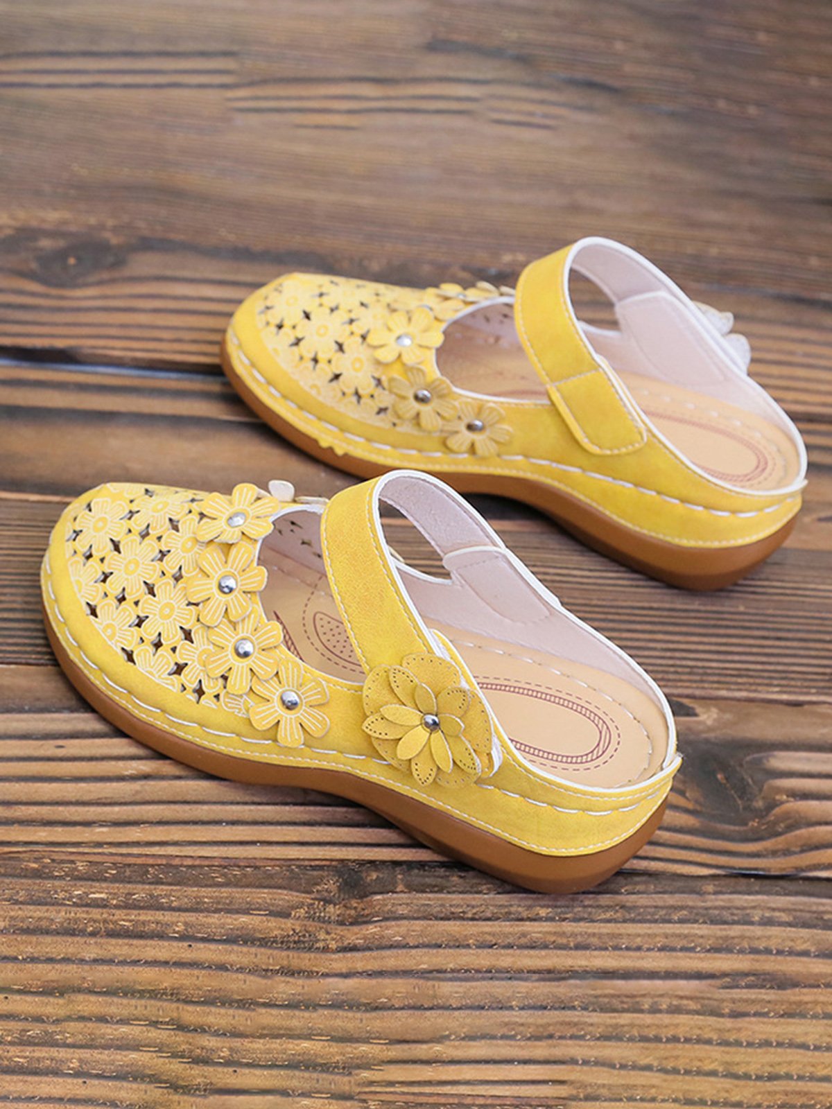 Pu Leather Women Shoes>>Women's Shoes>>Women Sandals Slippers