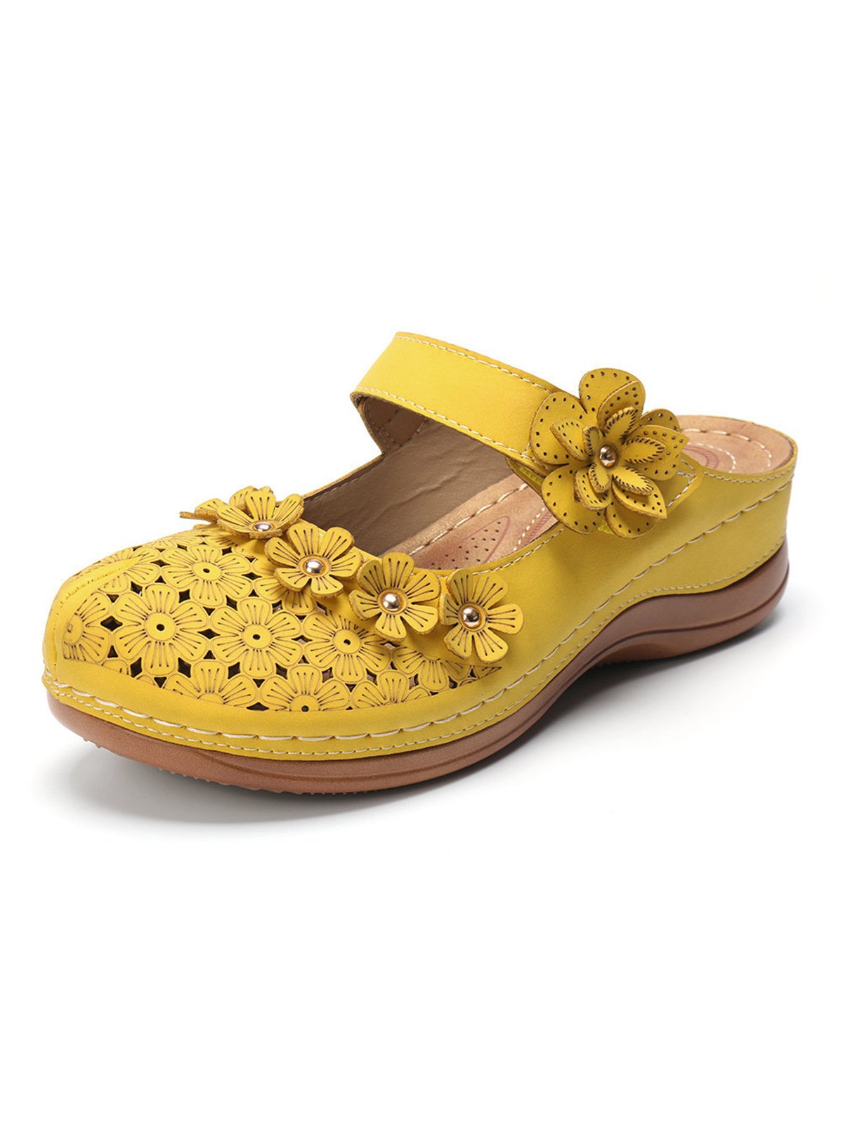 Pu Leather Women Shoes>>Women's Shoes>>Women Sandals Slippers