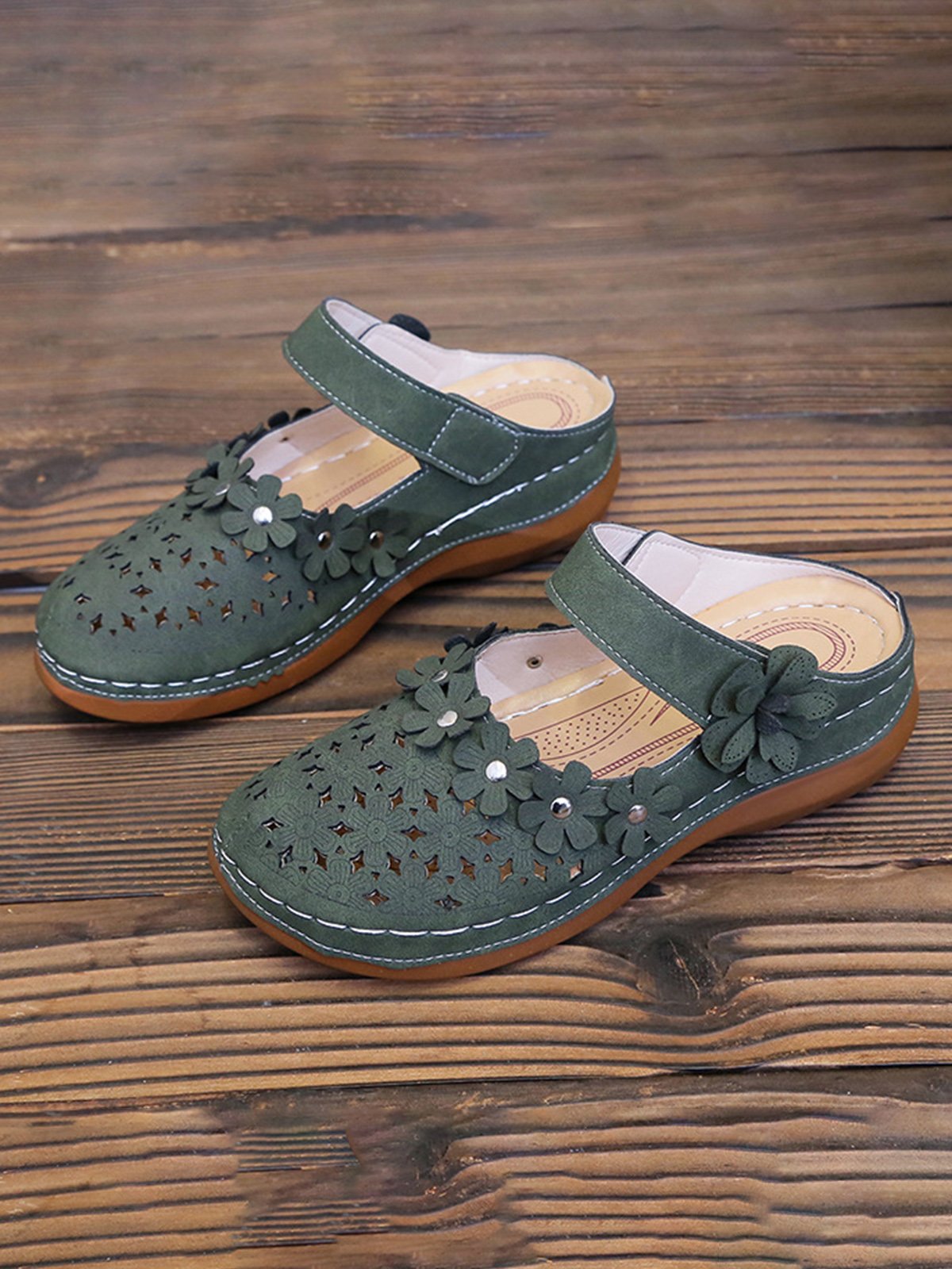 Pu Leather Women Shoes>>Women's Shoes>>Women Sandals Slippers