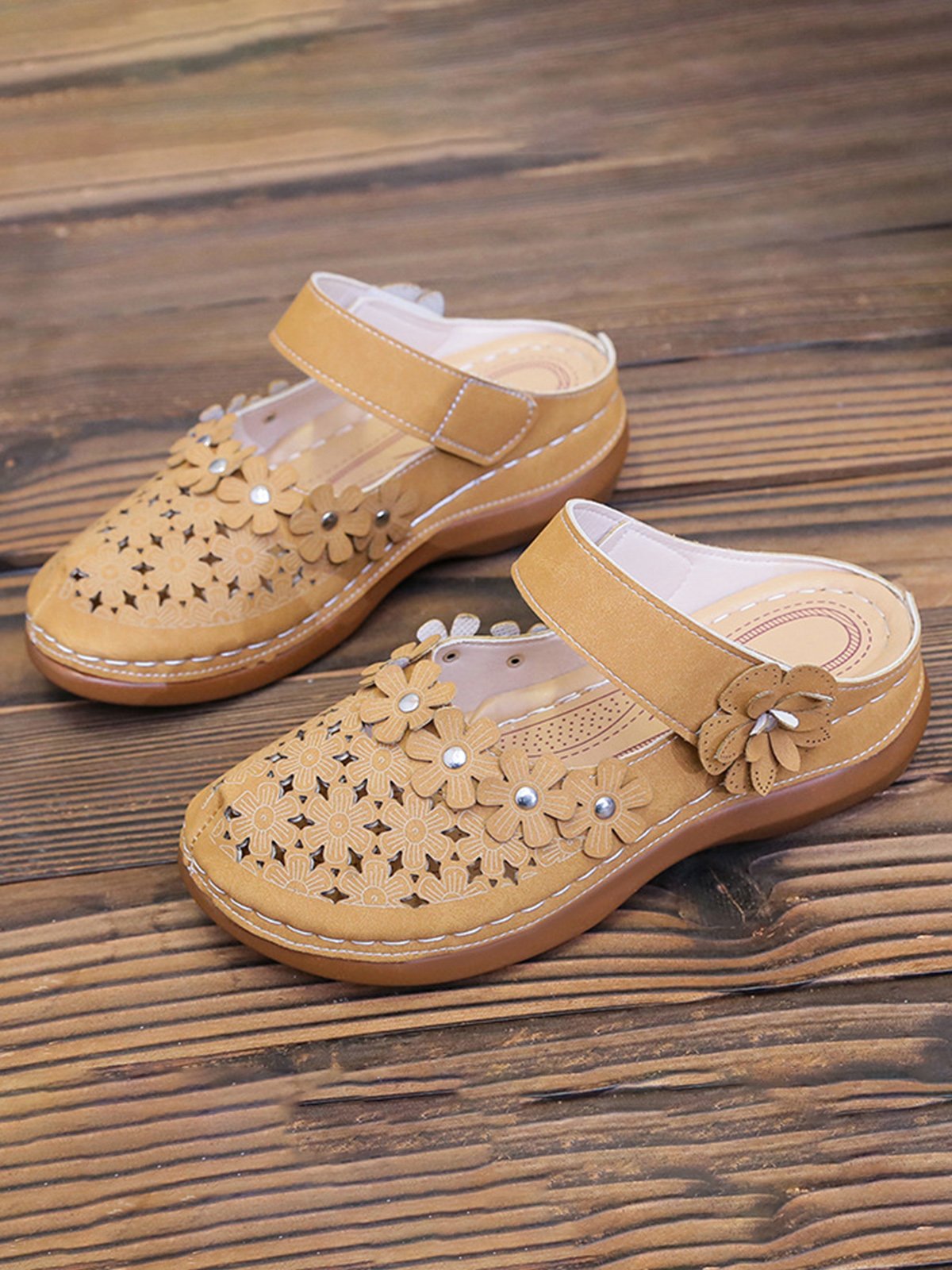 Pu Leather Women Shoes>>Women's Shoes>>Women Sandals Slippers