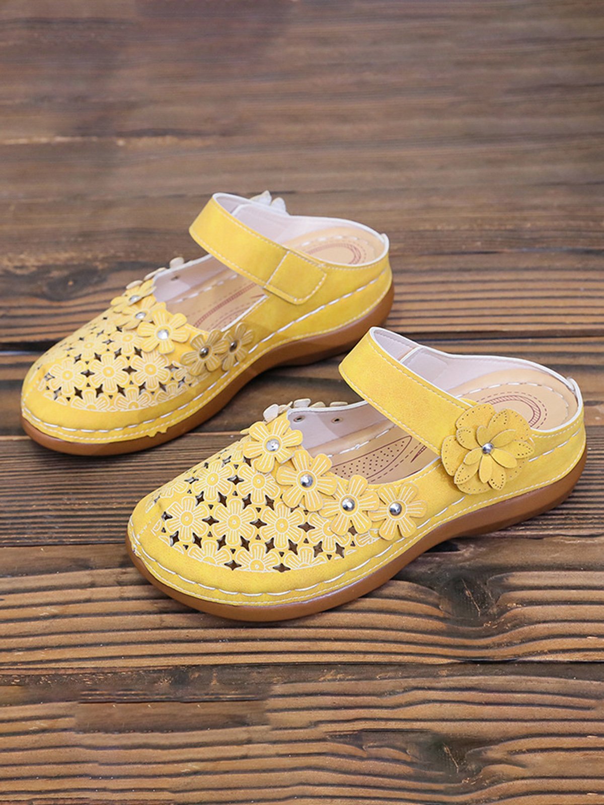 Pu Leather Women Shoes>>Women's Shoes>>Women Sandals Slippers