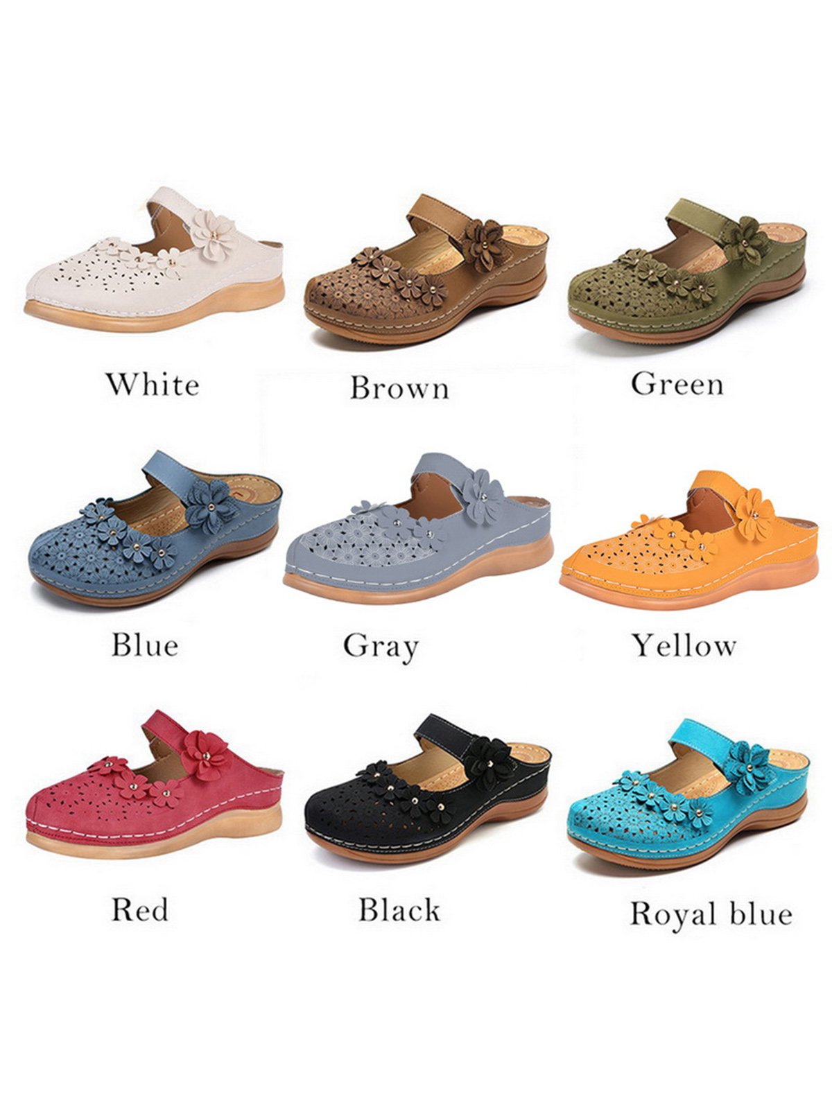 Pu Leather Women Shoes>>Women's Shoes>>Women Sandals Slippers