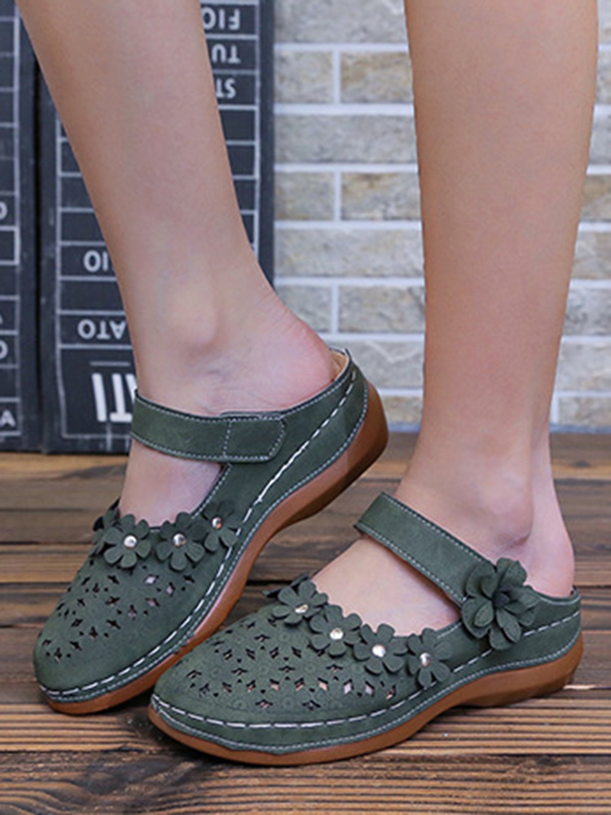 Pu Leather Women Shoes>>Women's Shoes>>Women Sandals Slippers