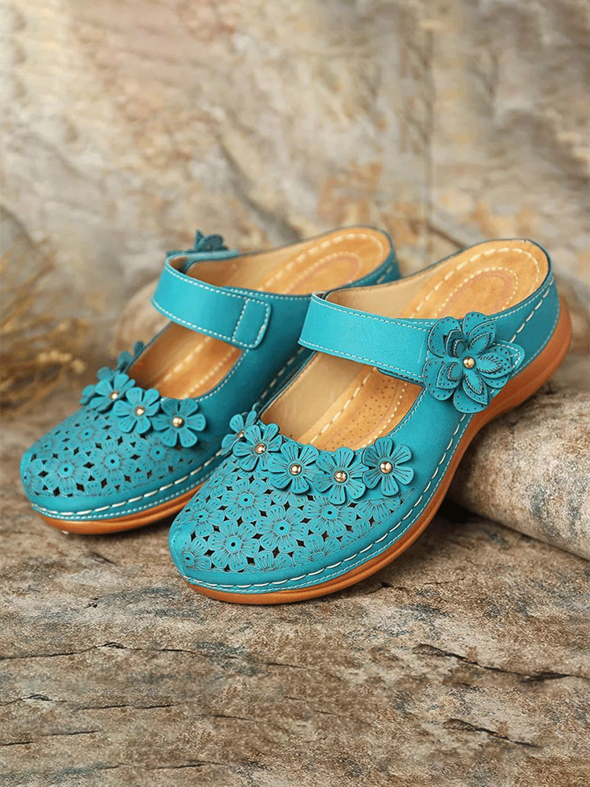 Pu Leather Women Shoes>>Women's Shoes>>Women Sandals Slippers