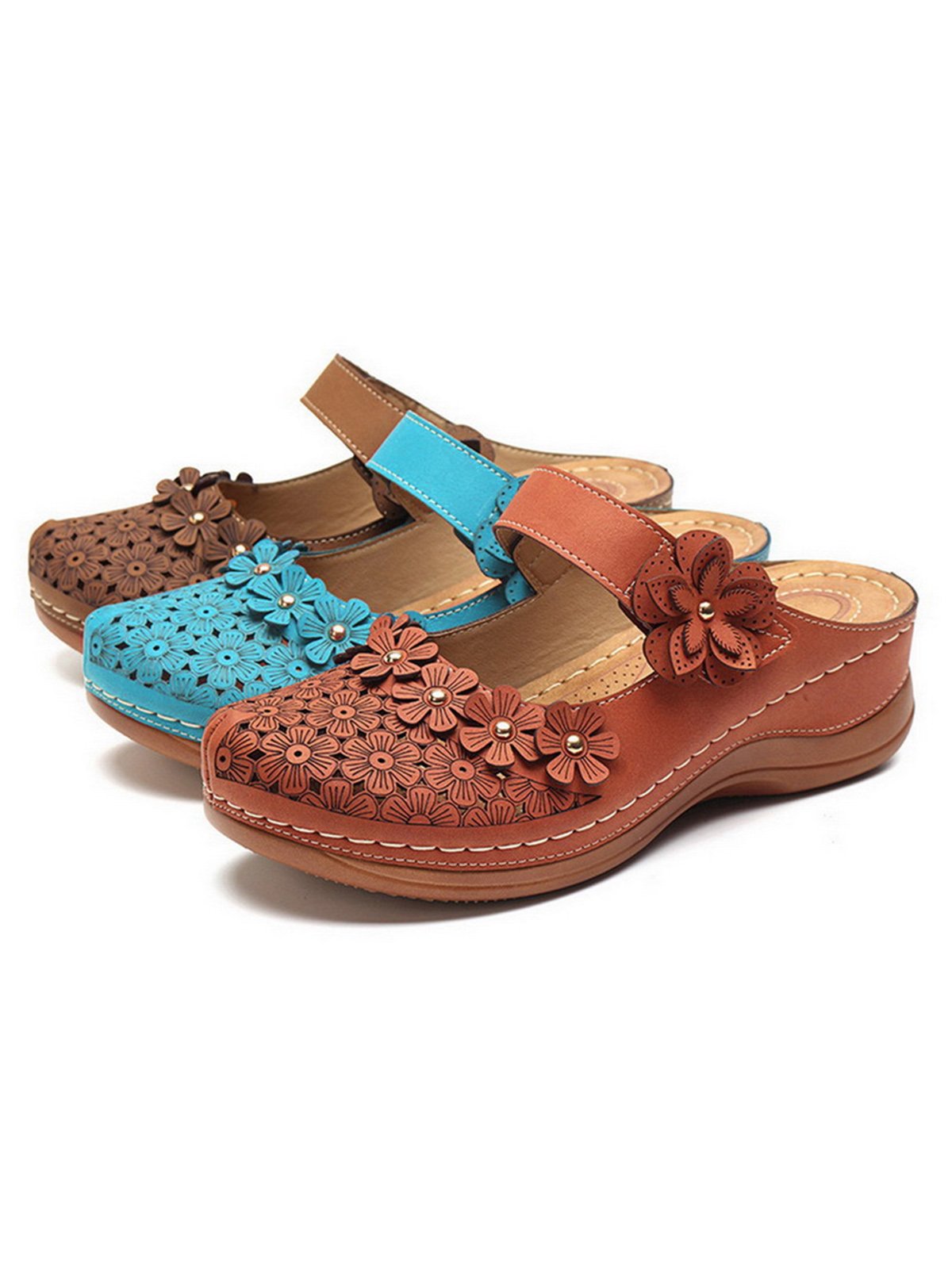 Pu Leather Women Shoes>>Women's Shoes>>Women Sandals Slippers