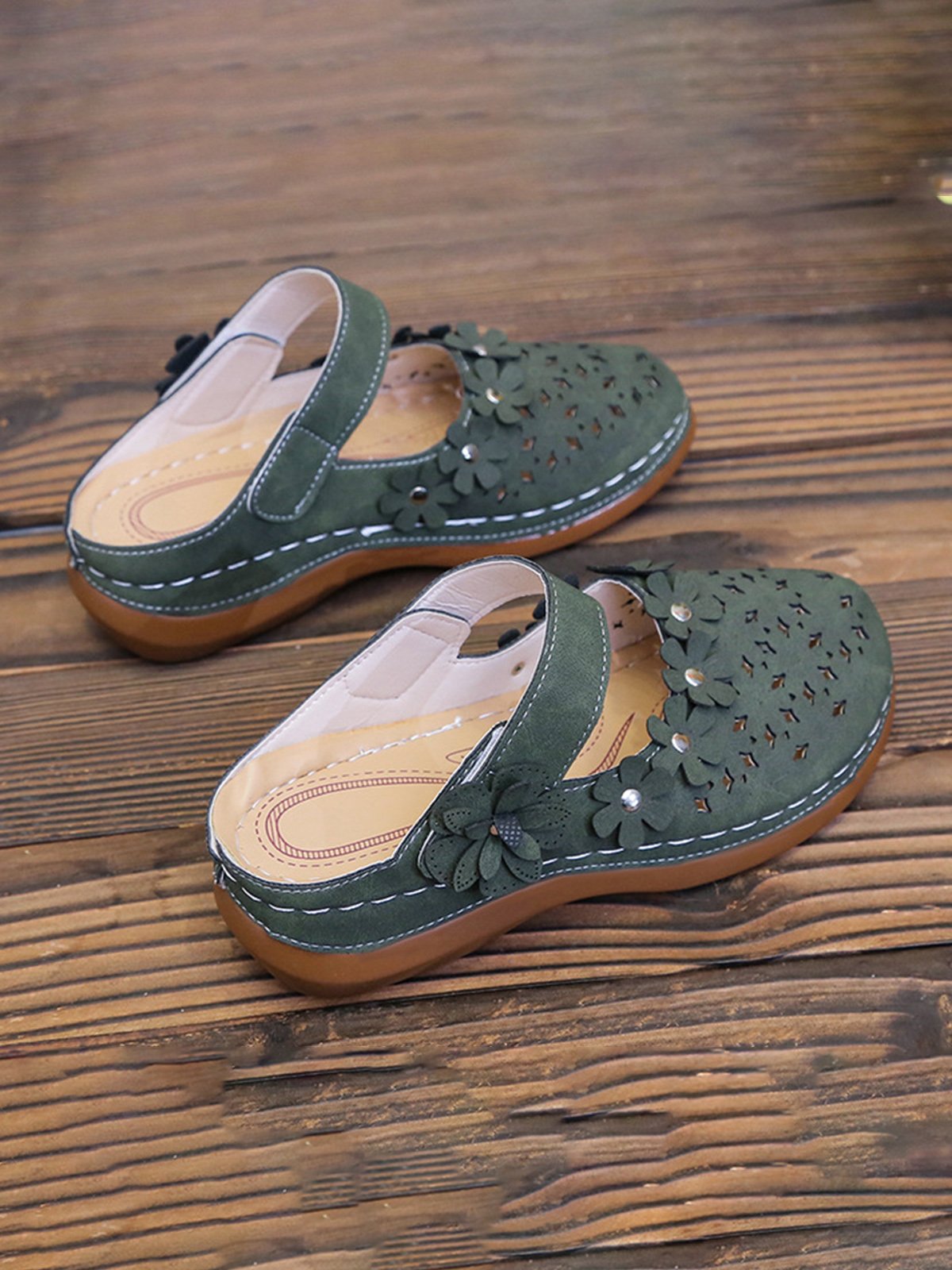 Pu Leather Women Shoes>>Women's Shoes>>Women Sandals Slippers