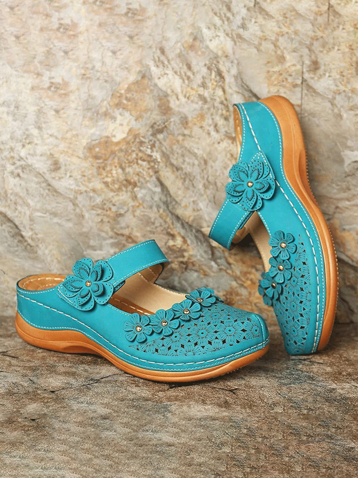 Pu Leather Women Shoes>>Women's Shoes>>Women Sandals Slippers