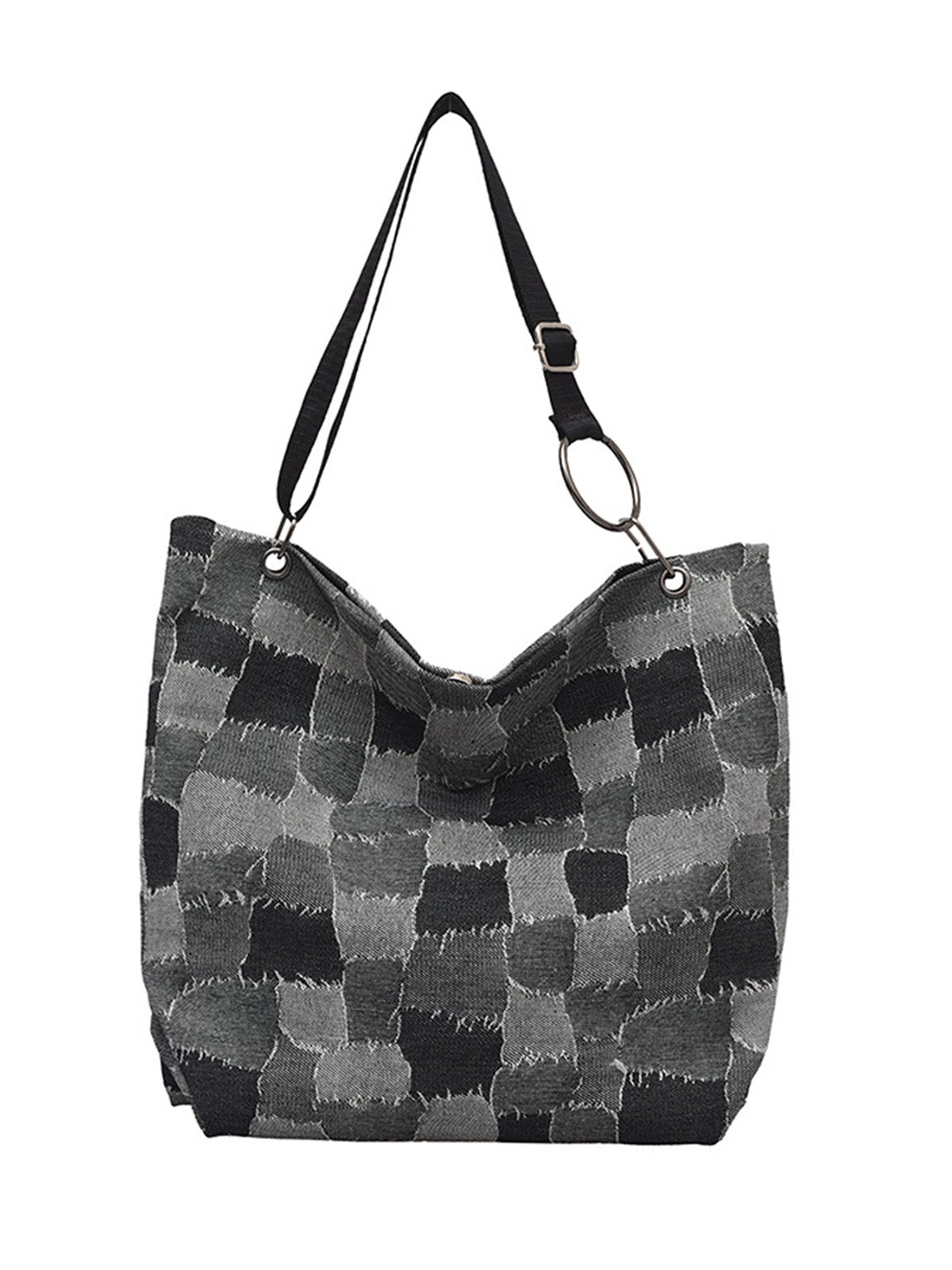 Magnetic Casual Women's Bags
