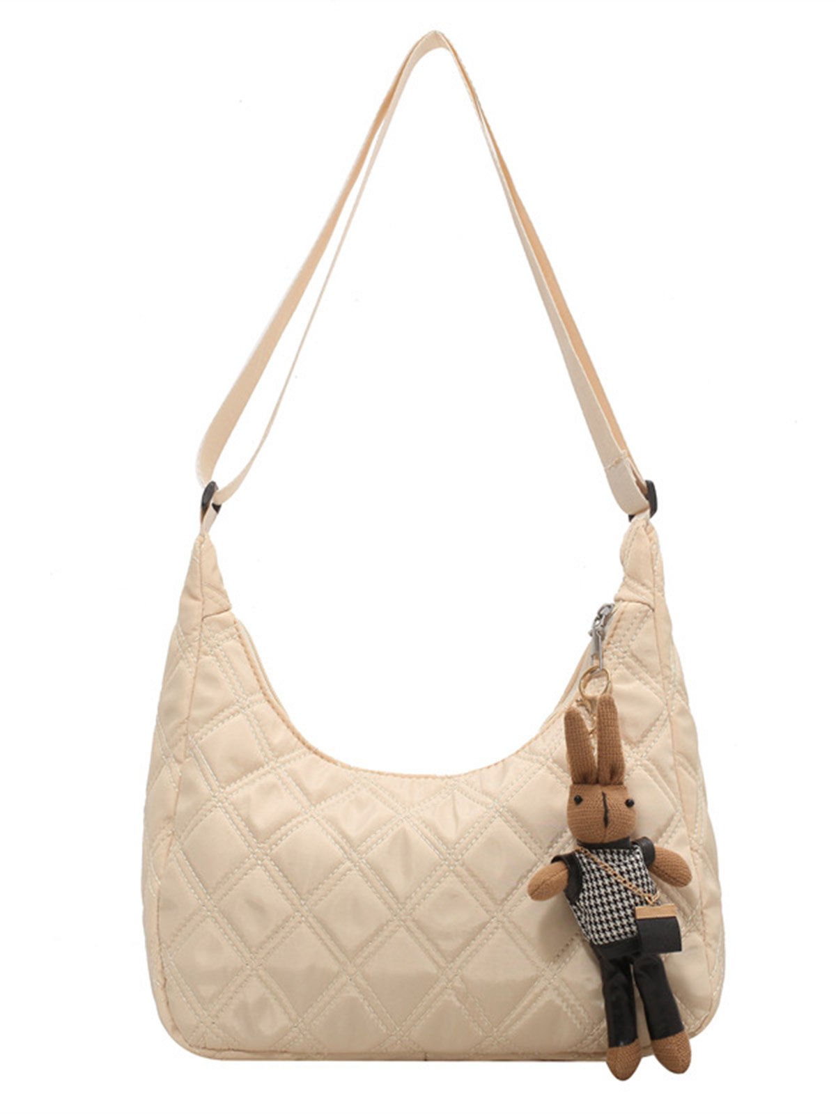 Zipper Women's Bags
