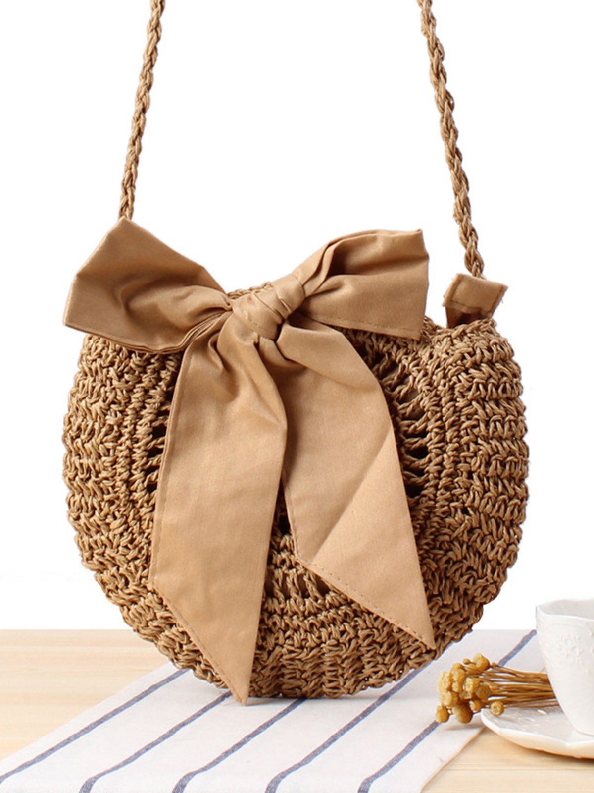 Zipper Women's Bags