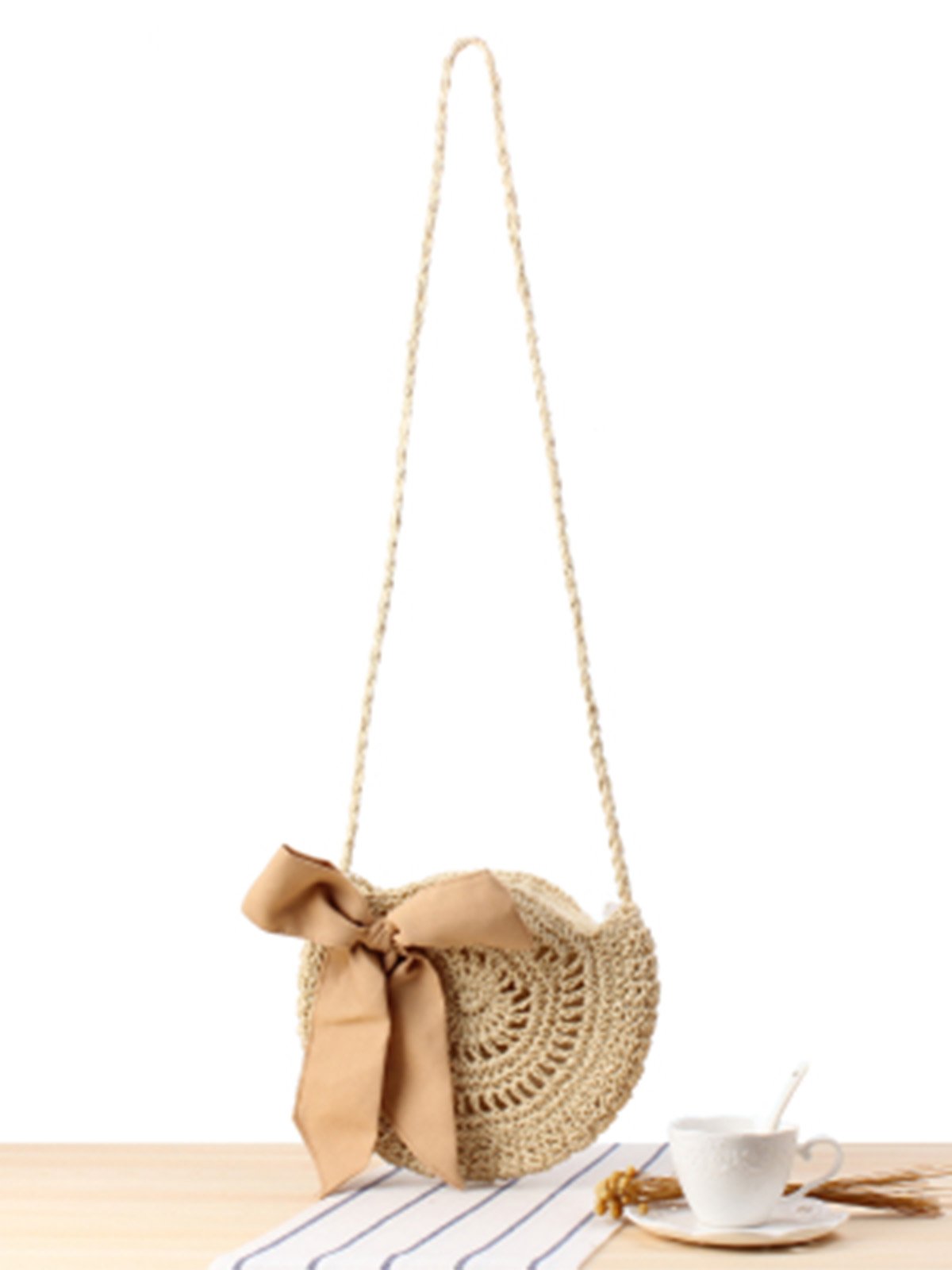 Zipper Women's Bags