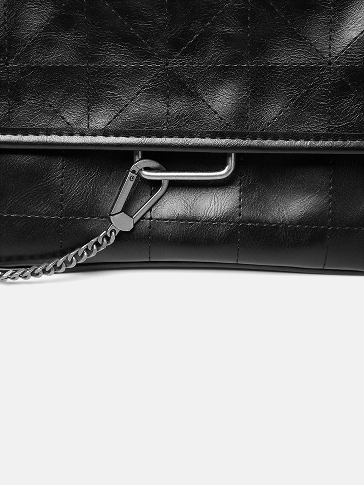 Casual Pu Leather Women's Bags
