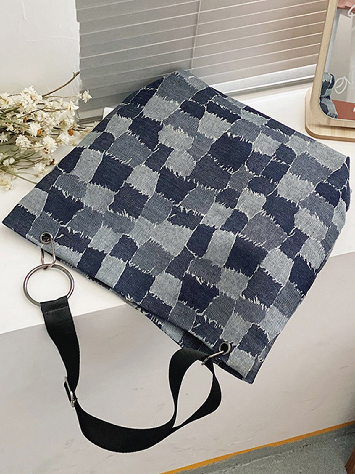 Magnetic Casual Women's Bags