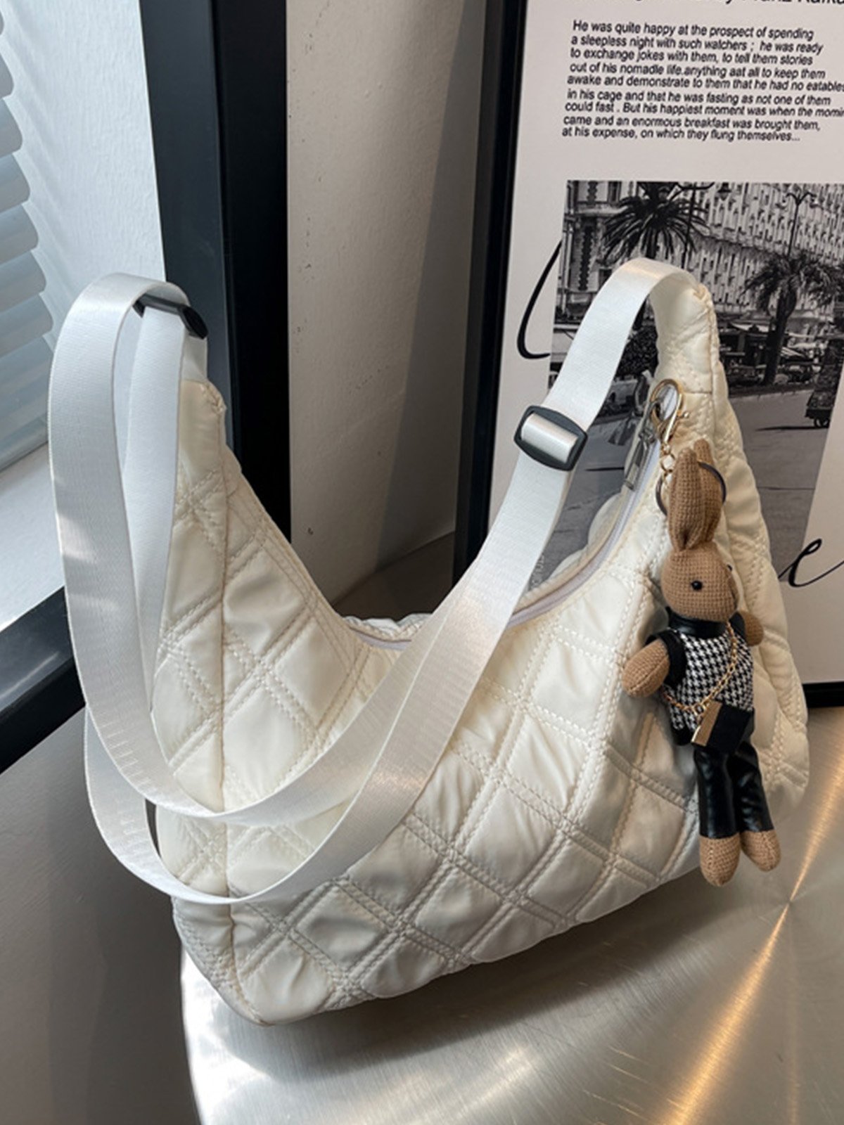 Zipper Women's Bags