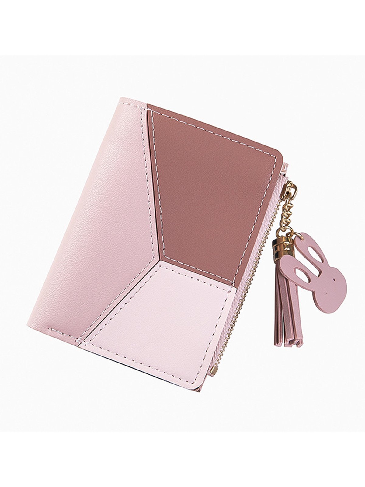 Pu Zipper Women's Bags