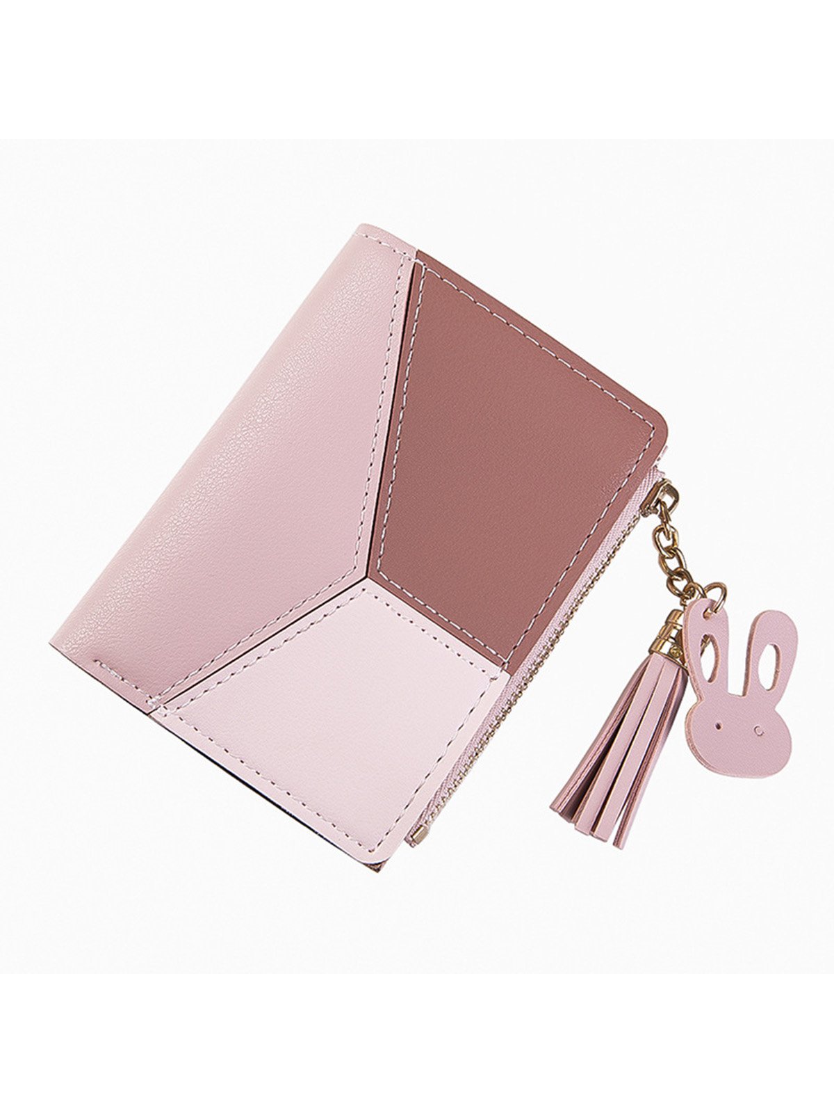 Pu Zipper Women's Bags