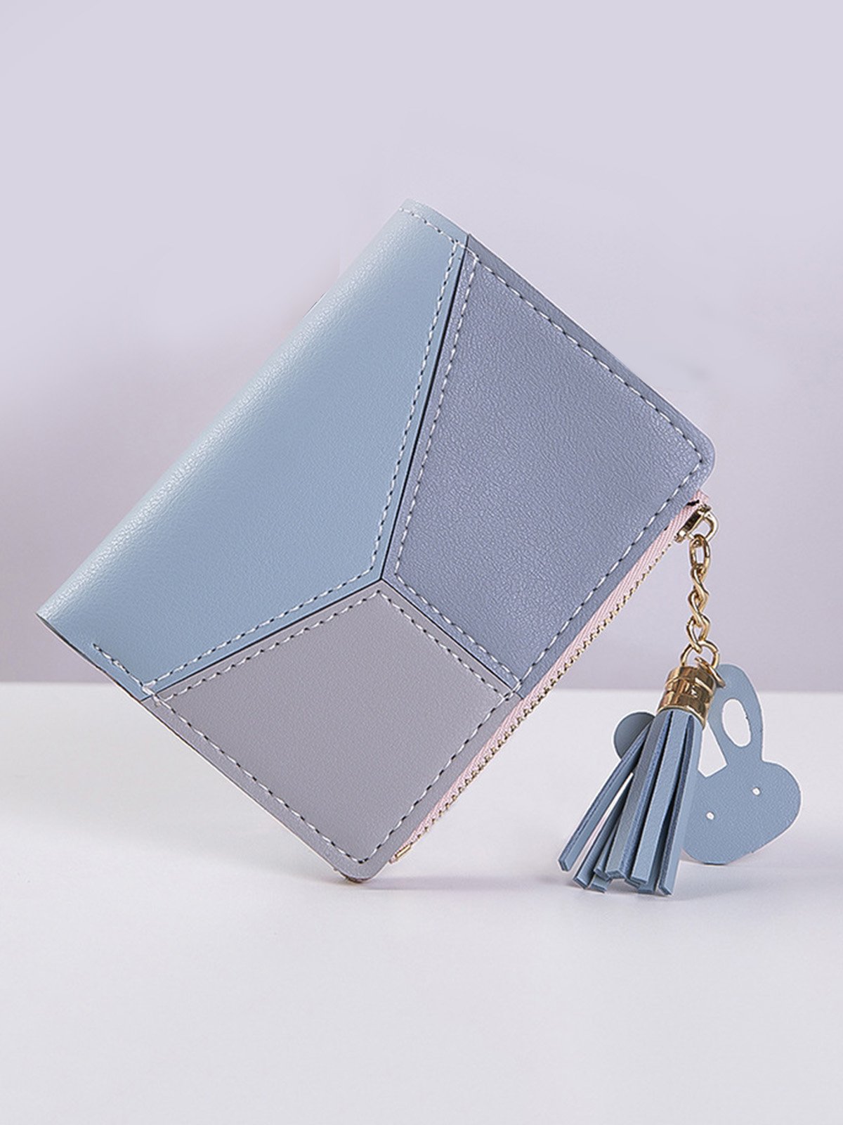 Pu Zipper Women's Bags