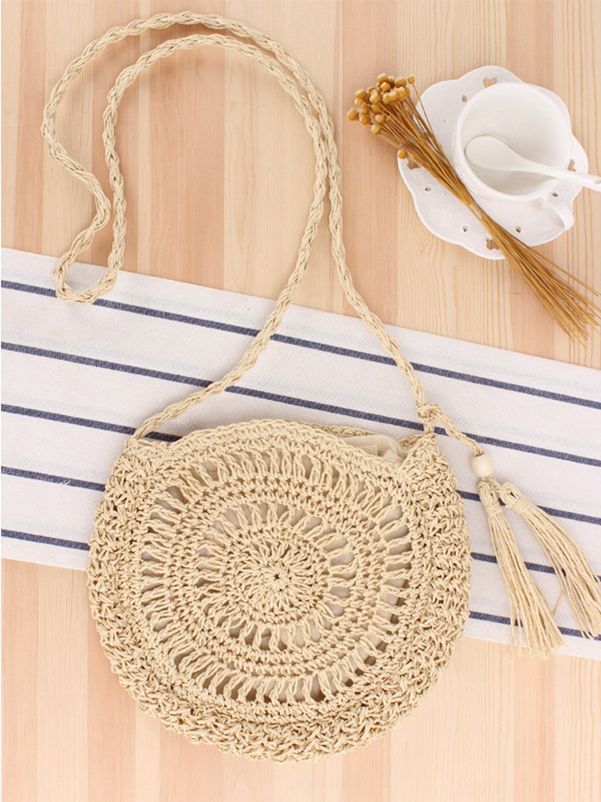 Zipper Women's Bags
