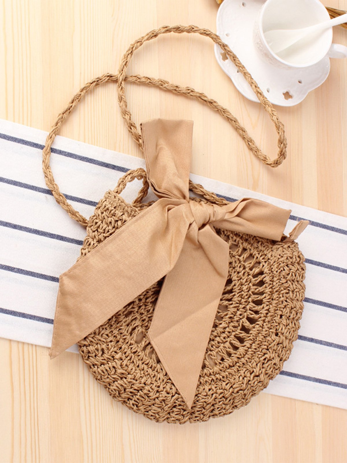 Zipper Women's Bags