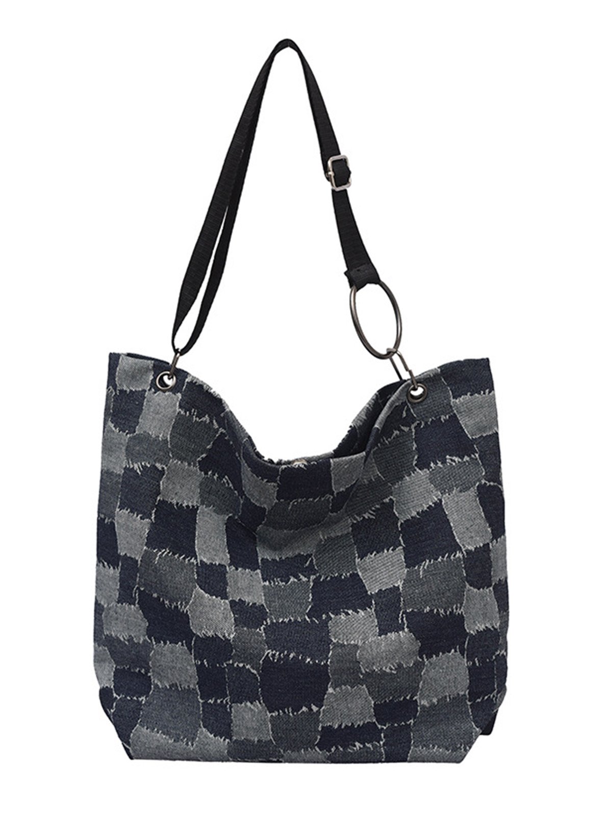 Magnetic Casual Women's Bags