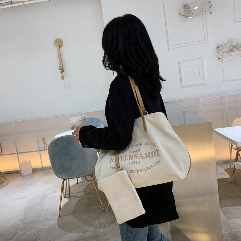Zipper Casual Women's Bags