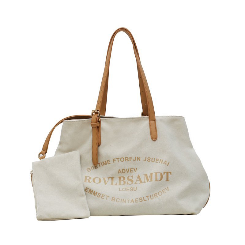 Zipper Casual Women's Bags