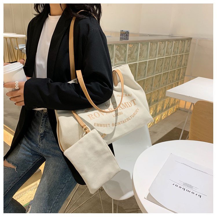 Zipper Casual Women's Bags