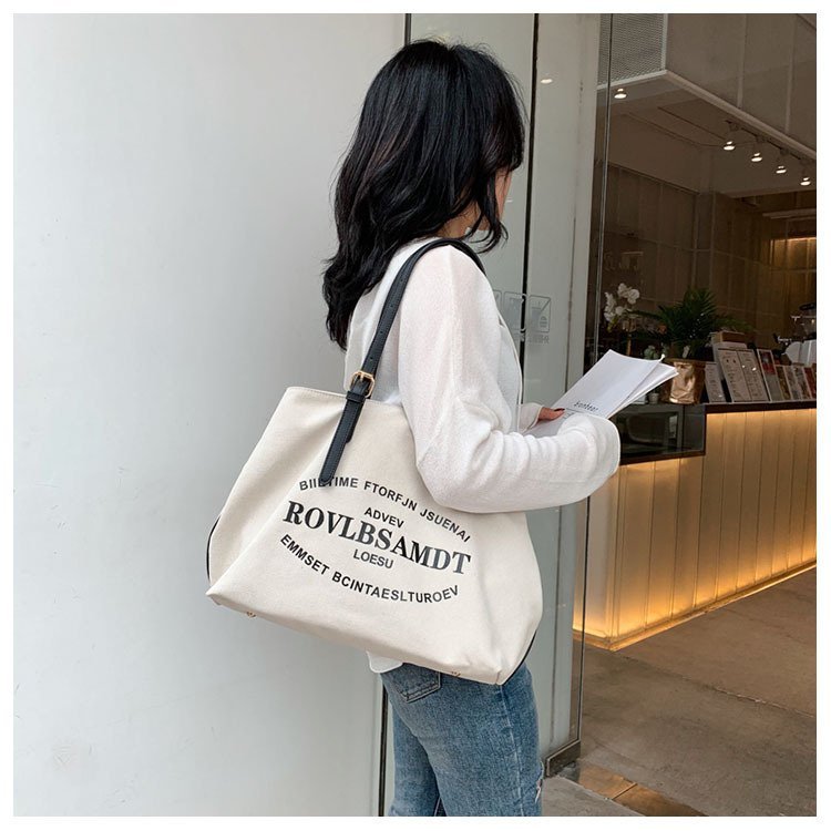 Zipper Casual Women's Bags