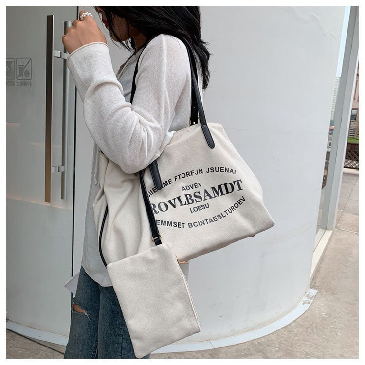 Zipper Casual Women's Bags