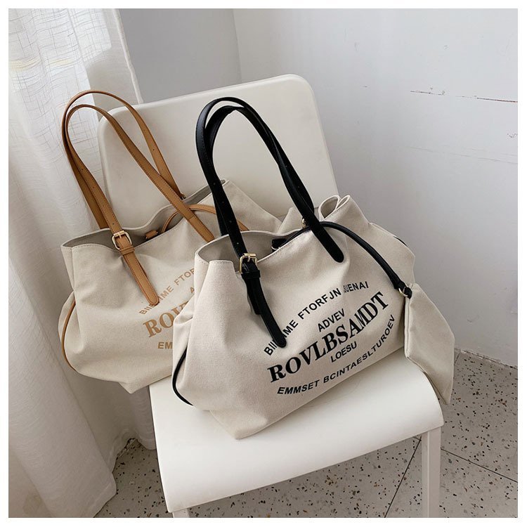 Zipper Casual Women's Bags