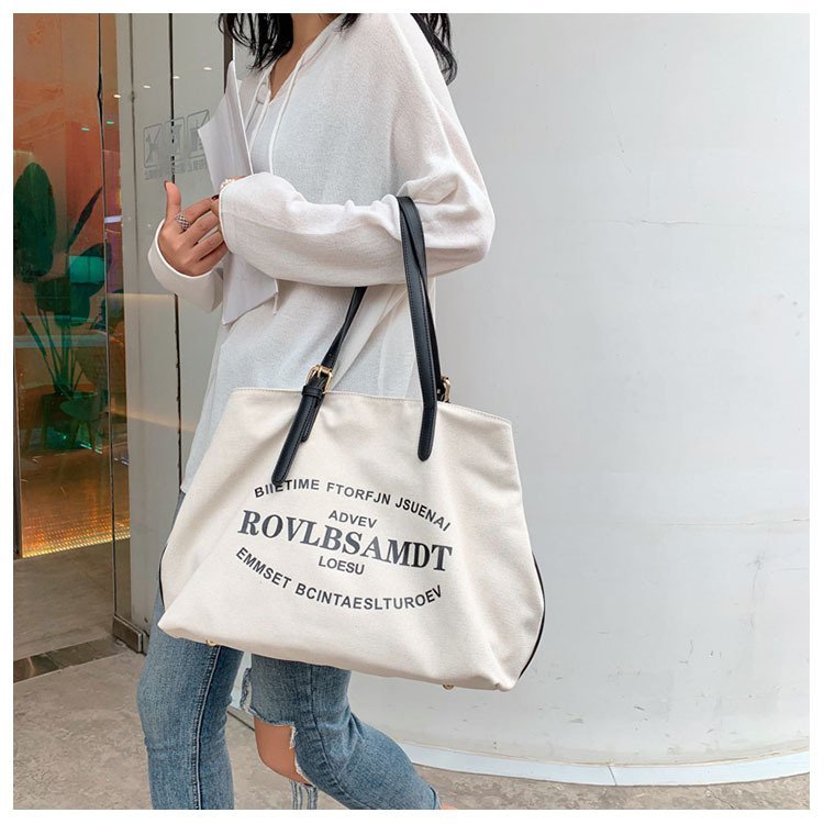 Zipper Casual Women's Bags