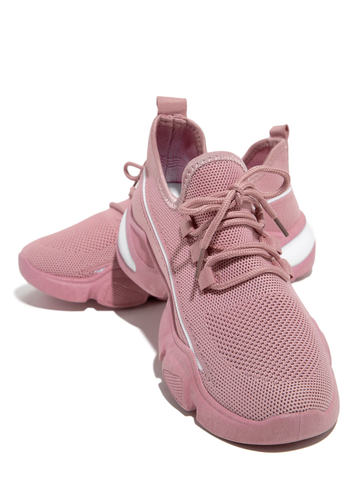 Fabric Sneakers