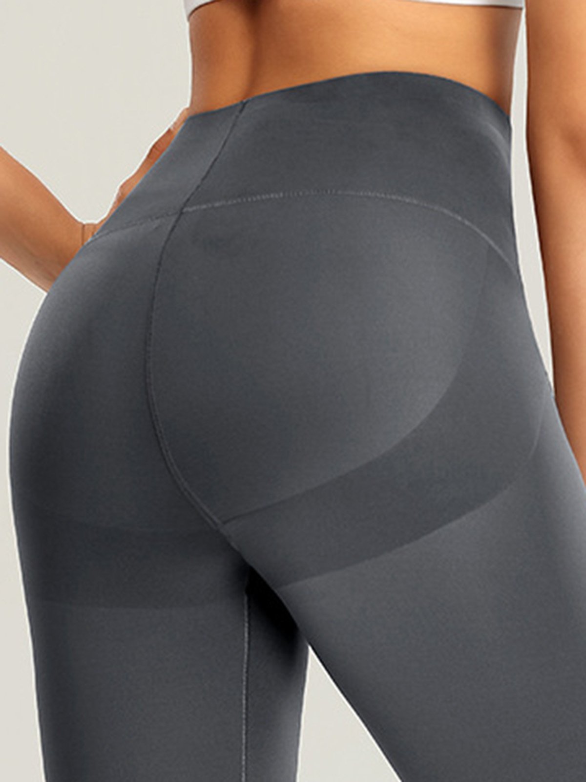 Bottom Shapewear