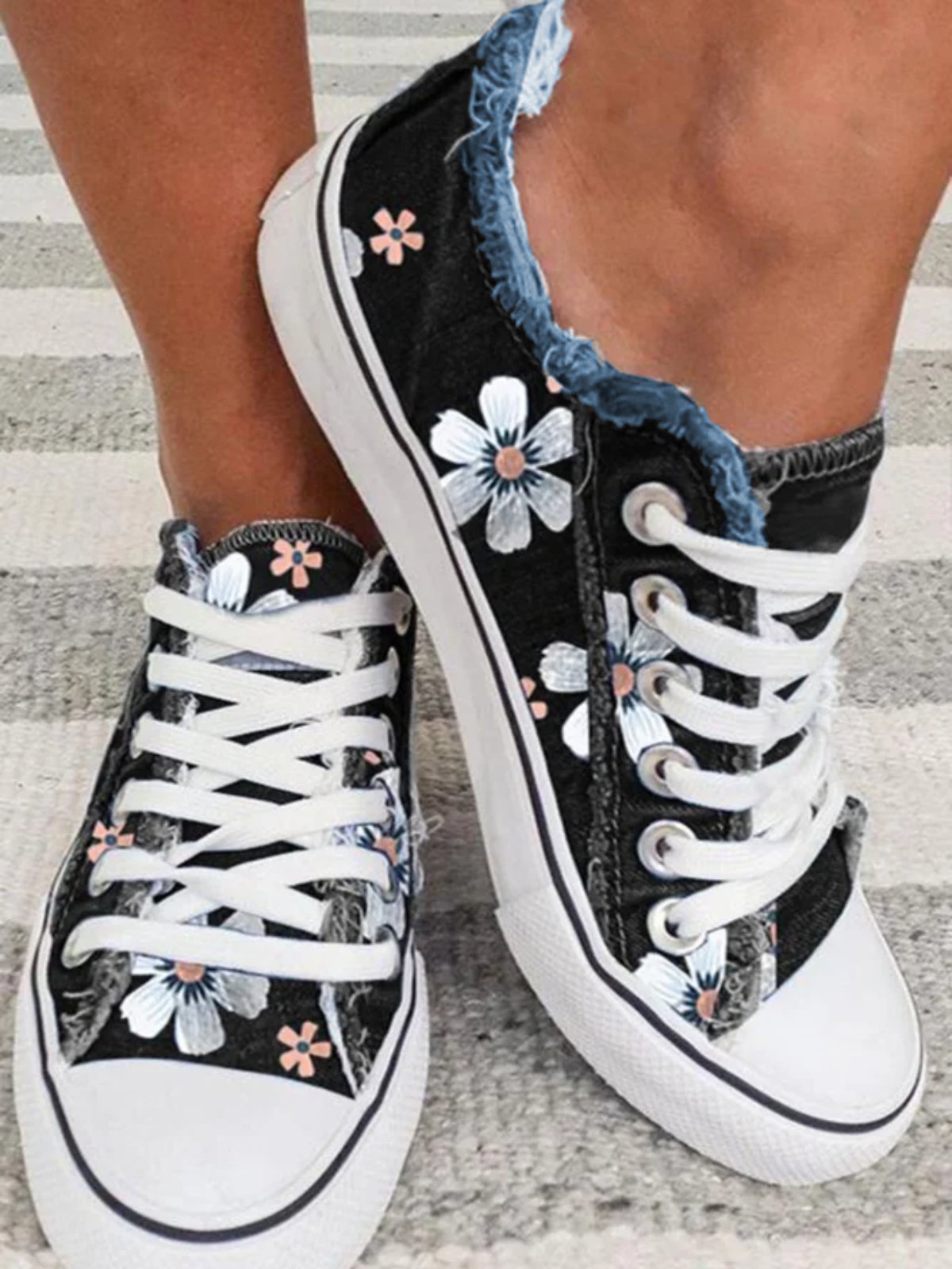 All Season Sneakers