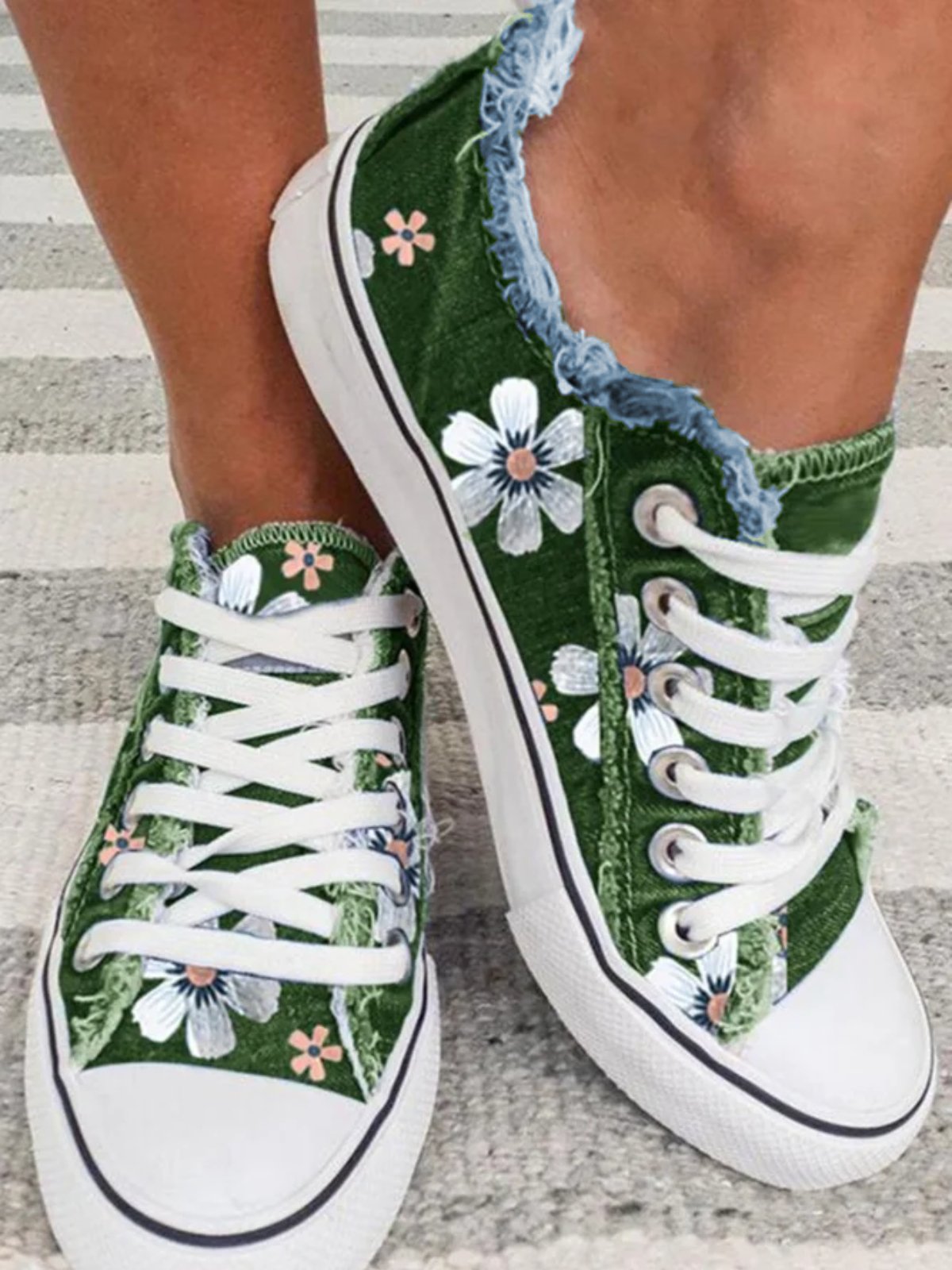 All Season Sneakers