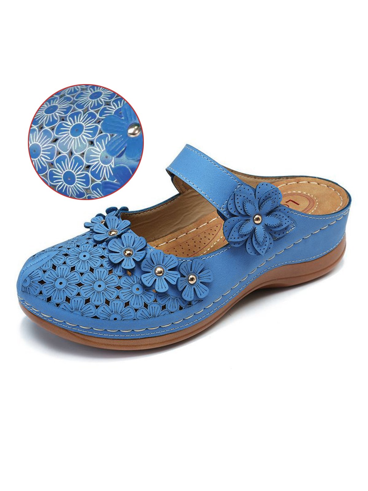 Pu Leather Women Shoes>>Women's Shoes>>Women Sandals Slippers