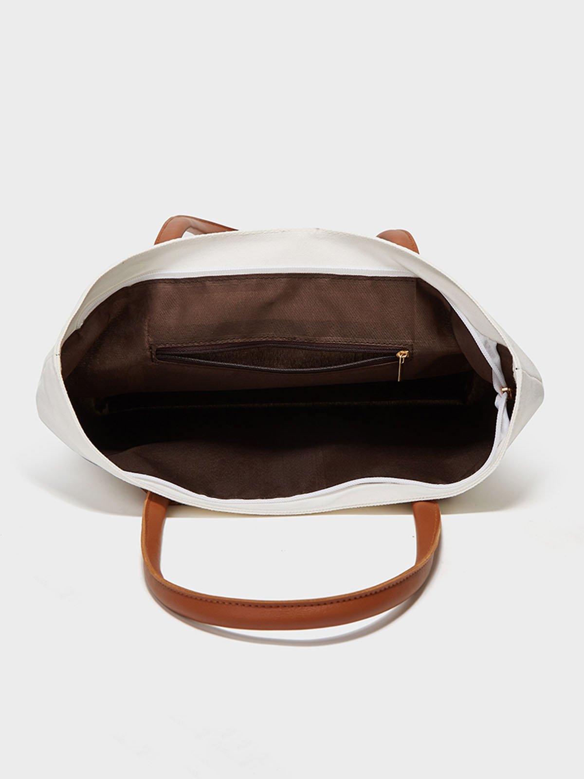 Zipper Women's Bags