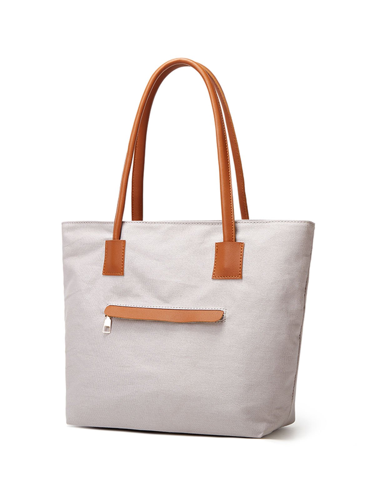 Zipper Women's Bags