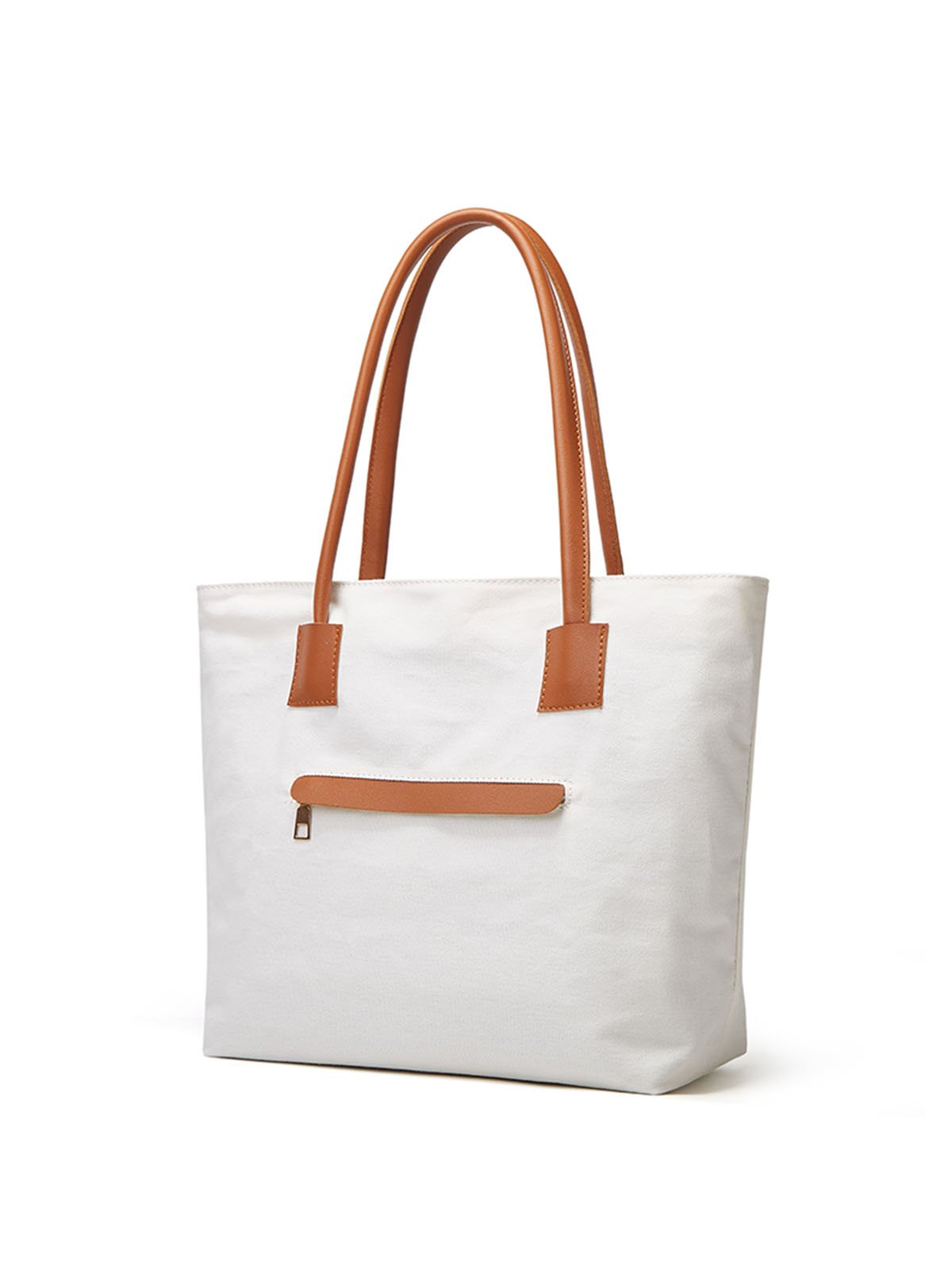 Zipper Women's Bags