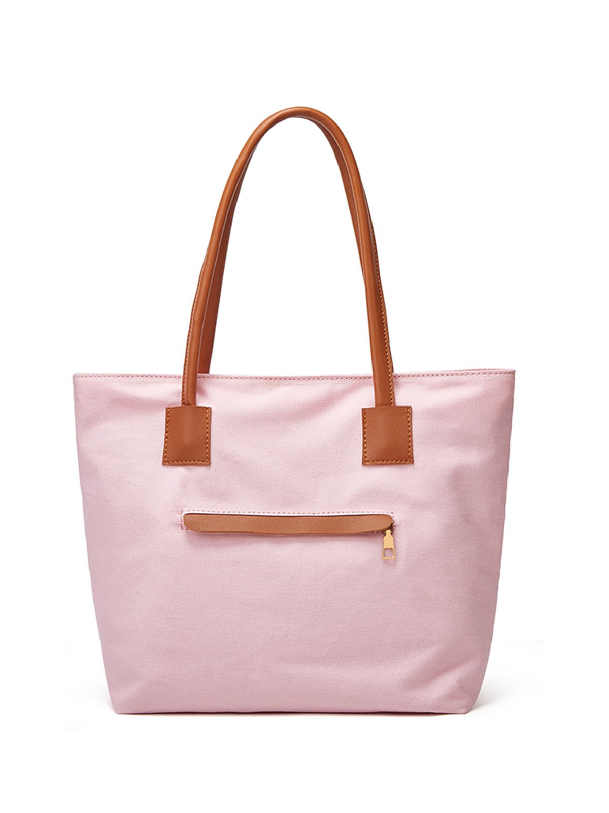 Zipper Women's Bags