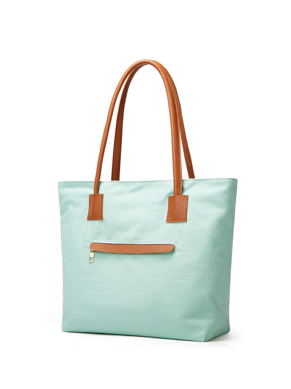 Zipper Women's Bags