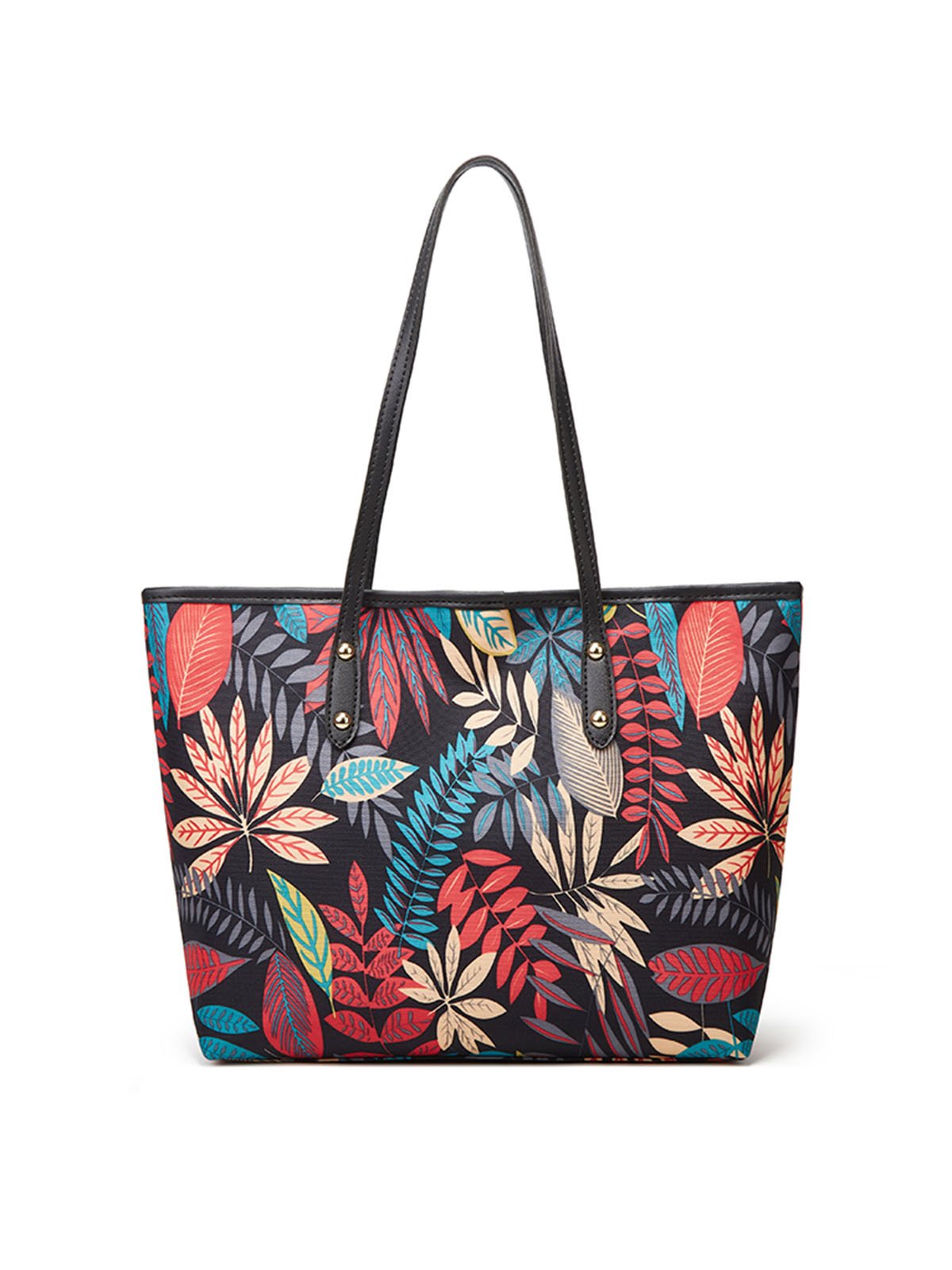 Pu Leather Casual Women's Bags