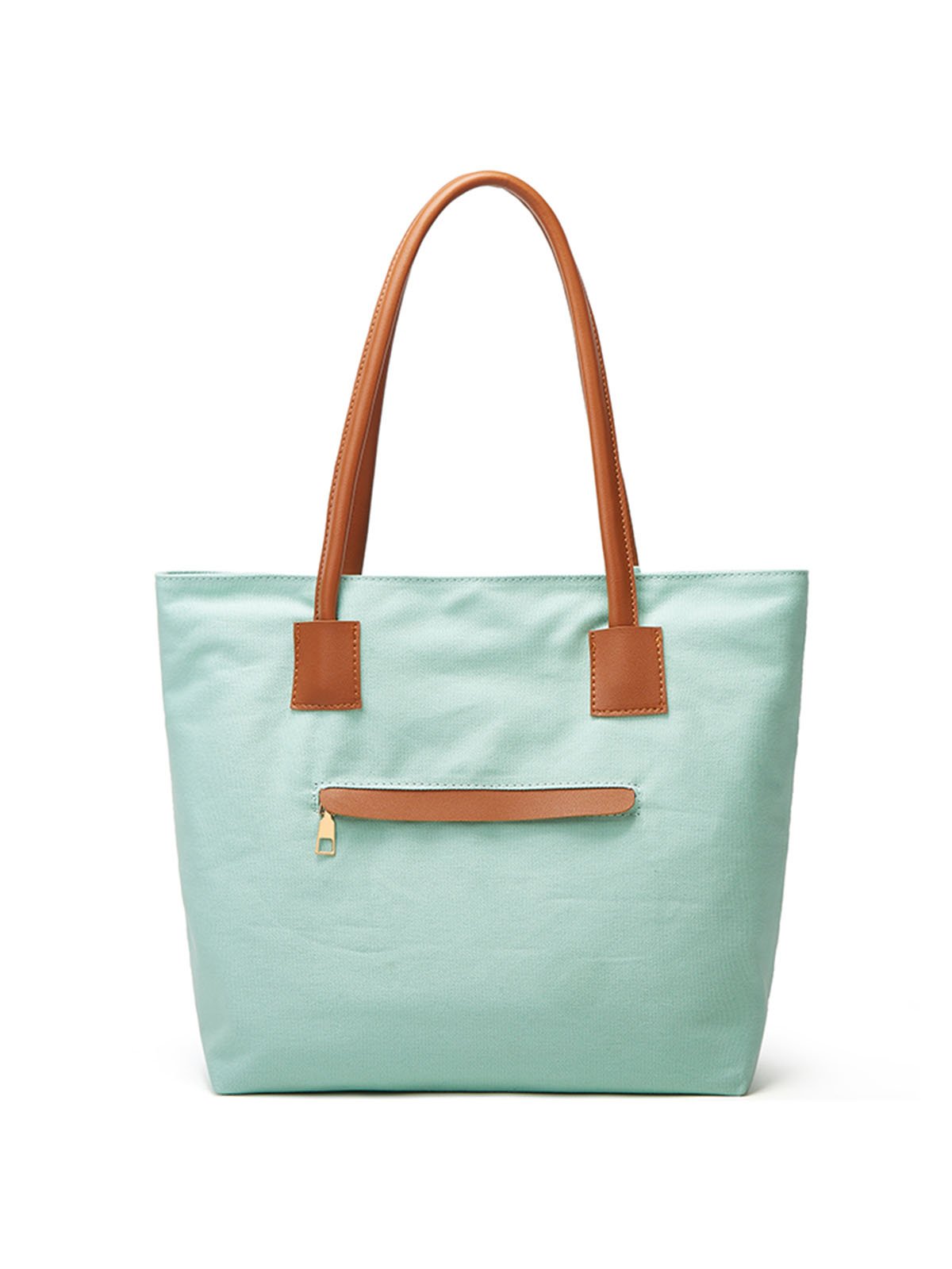 Zipper Women's Bags
