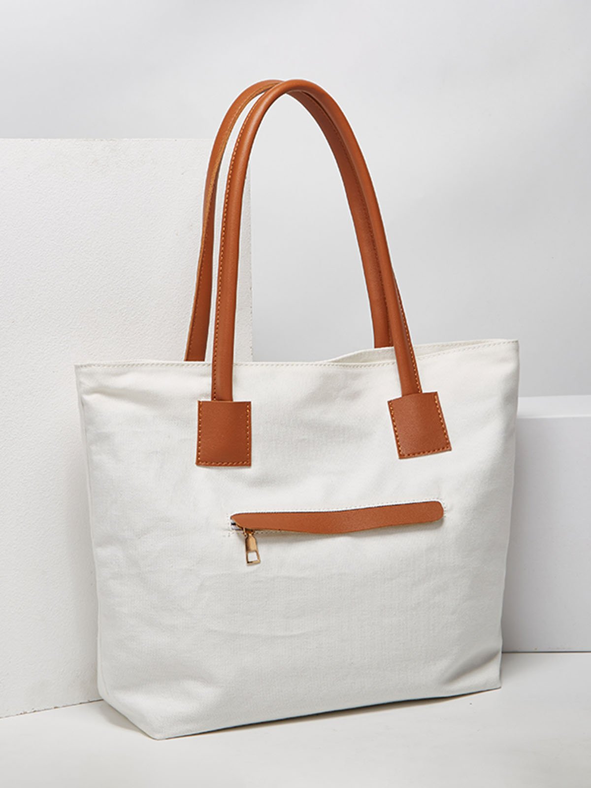 Zipper Women's Bags