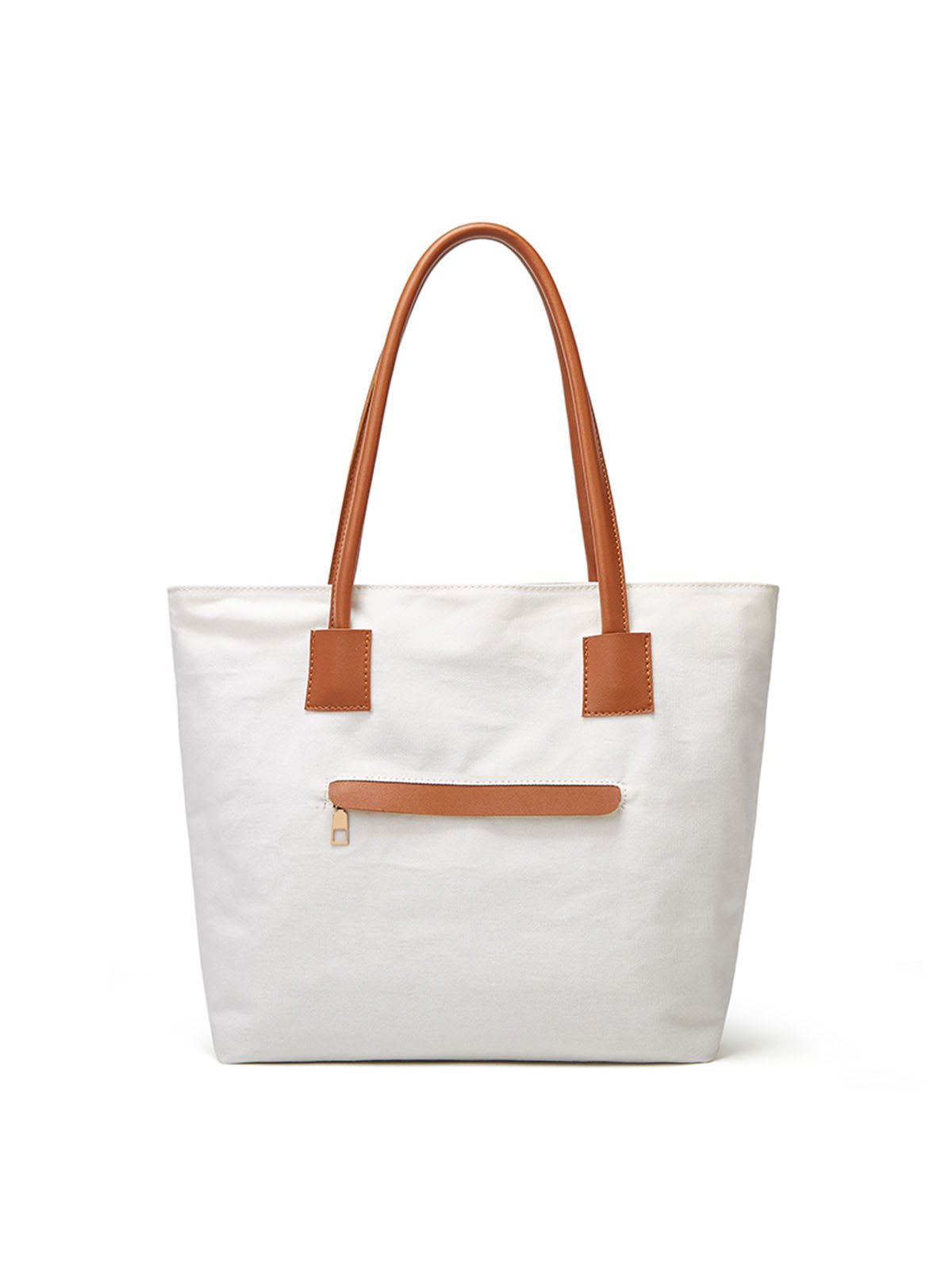 Zipper Women's Bags