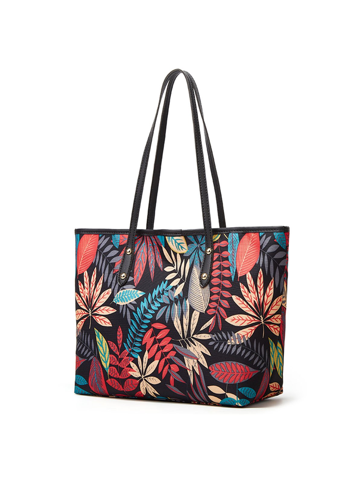Pu Leather Casual Women's Bags