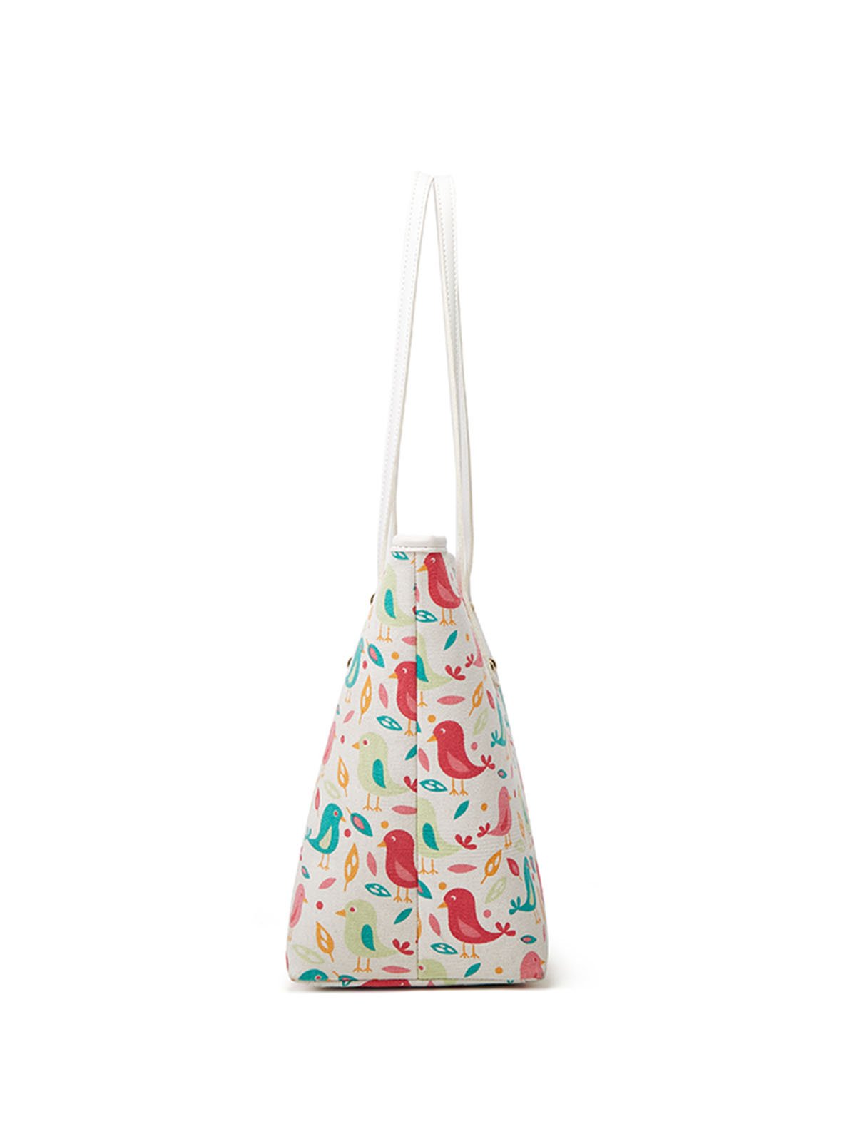 Pu Leather Casual Women's Bags