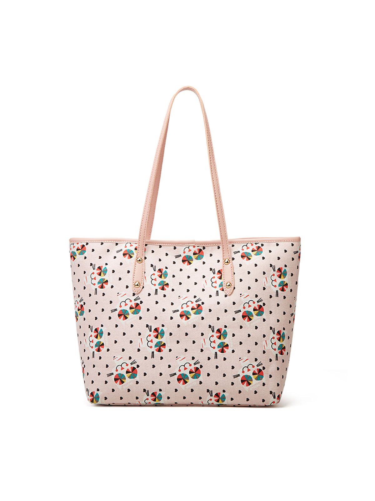 Pu Leather Casual Women's Bags
