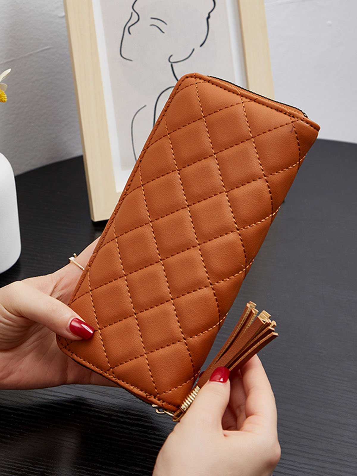 Pu Leather Women's Bags